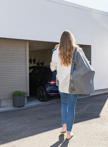 Stokke Clikk Travel Bag - Twinkle Twinkle Little One