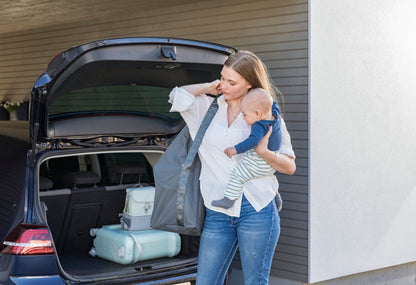 Stokke Clikk Travel Bag - Twinkle Twinkle Little One