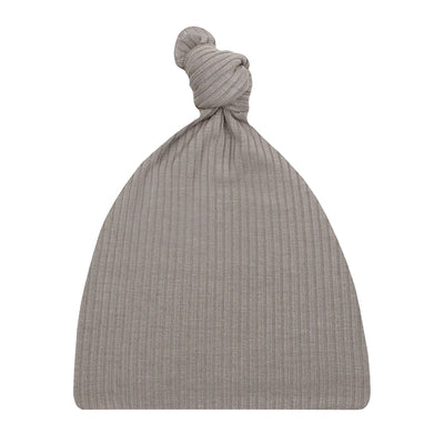Lou Lou & Company Beau Ribbed Top, Bottom + Hat Set - Twinkle Twinkle Little One