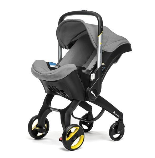Doona Car Seat & Stroller - Storm Grey - Twinkle Twinkle Little One