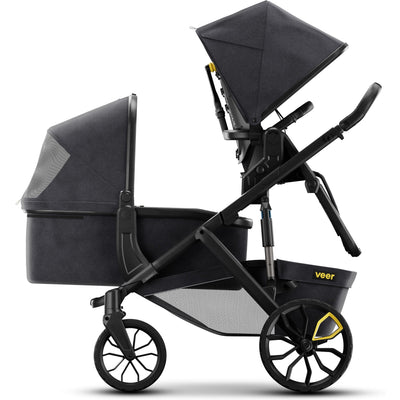 Veer &Roll Frame for Switchback Seat - Twinkle Twinkle Little One