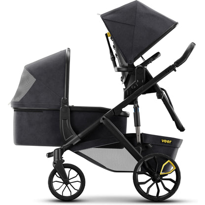 Veer &Roll Frame for Switchback Seat - Twinkle Twinkle Little One