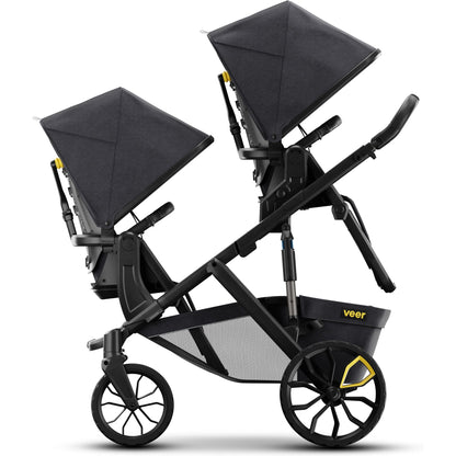 Veer &Roll Frame for Switchback Seat - Twinkle Twinkle Little One