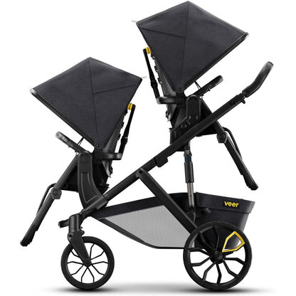 Veer &Roll Frame for Switchback Seat - Twinkle Twinkle Little One