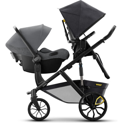 Veer &Roll Frame for Switchback Seat - Twinkle Twinkle Little One