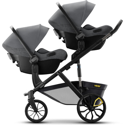 Veer &Roll Frame for Switchback Seat - Twinkle Twinkle Little One