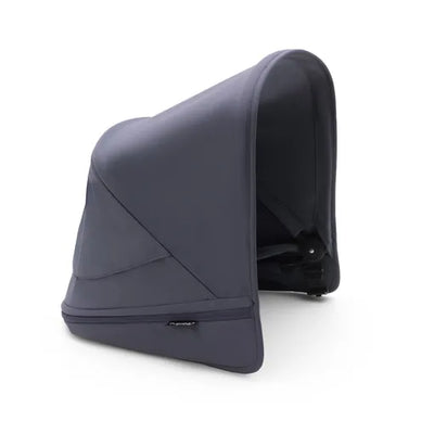Bugaboo Donkey 5 sun canopy - Twinkle Twinkle Little One