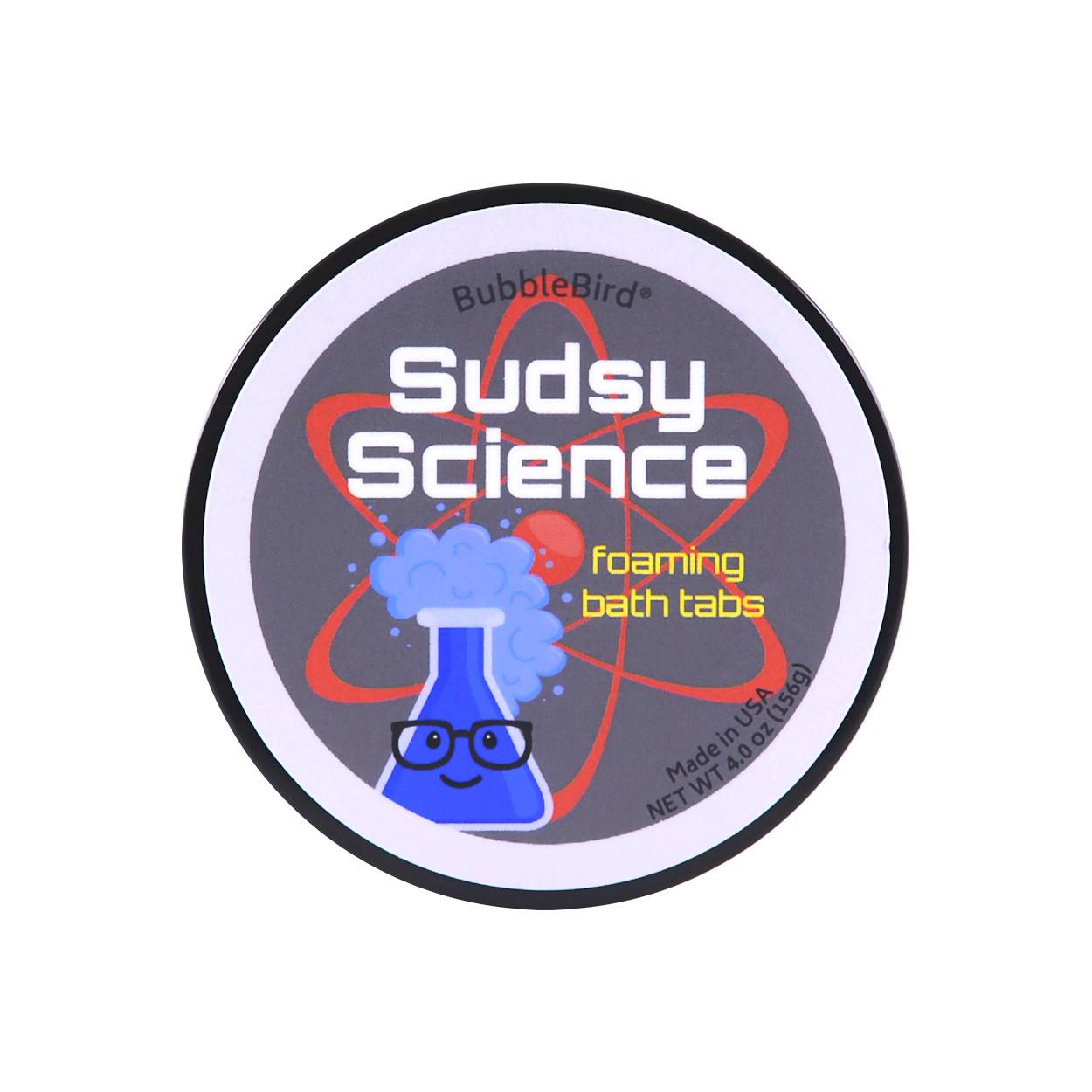 Sudsy Science Kit - Twinkle Twinkle Little One