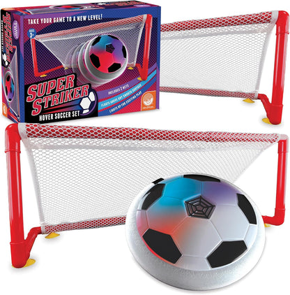 Super Striker Hover Soccer Set - Twinkle Twinkle Little One
