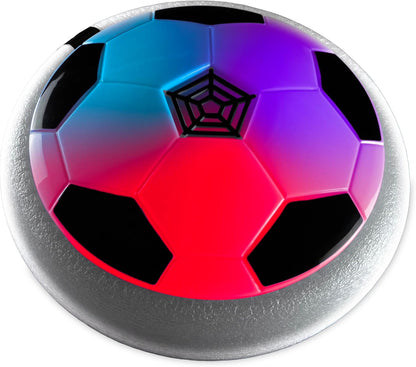 Super Striker Hover Soccer Set - Twinkle Twinkle Little One