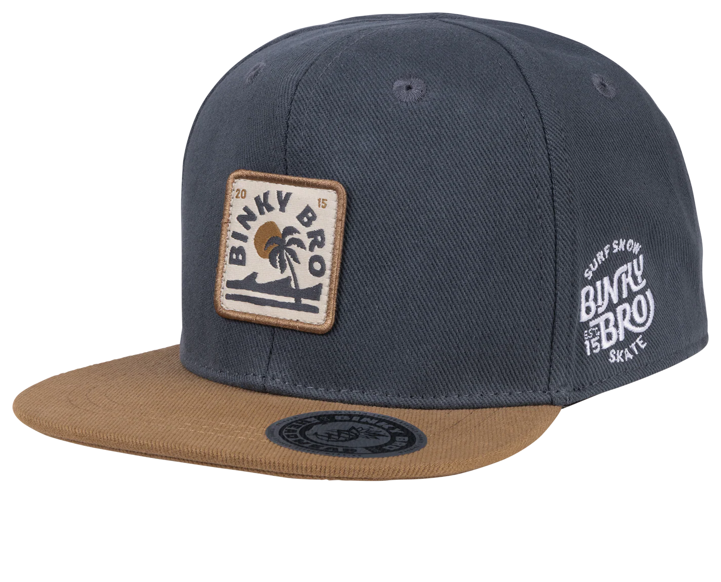 Supertubos Snapback
