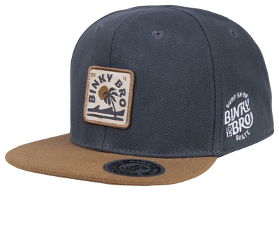 Supertubos Snapback