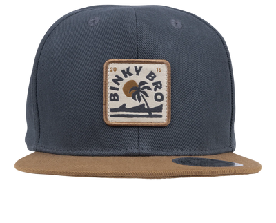 Supertubos Snapback