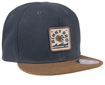 Supertubos Snapback