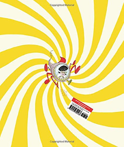 Supernana Book - Twinkle Twinkle Little One