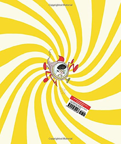 Supernana Book - Twinkle Twinkle Little One