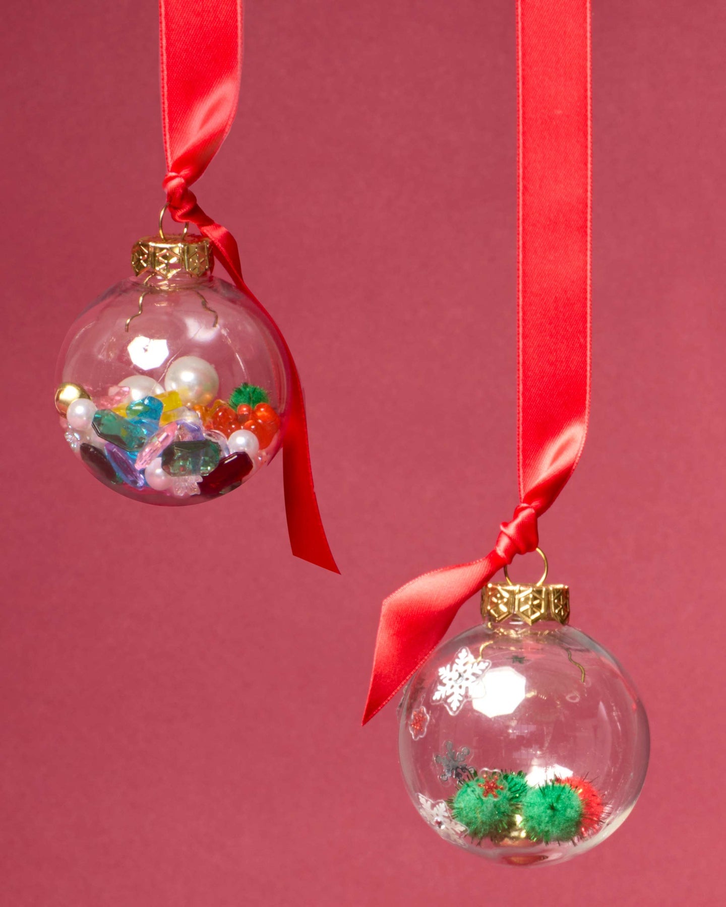 Super Ornament Kit - Twinkle Twinkle Little One