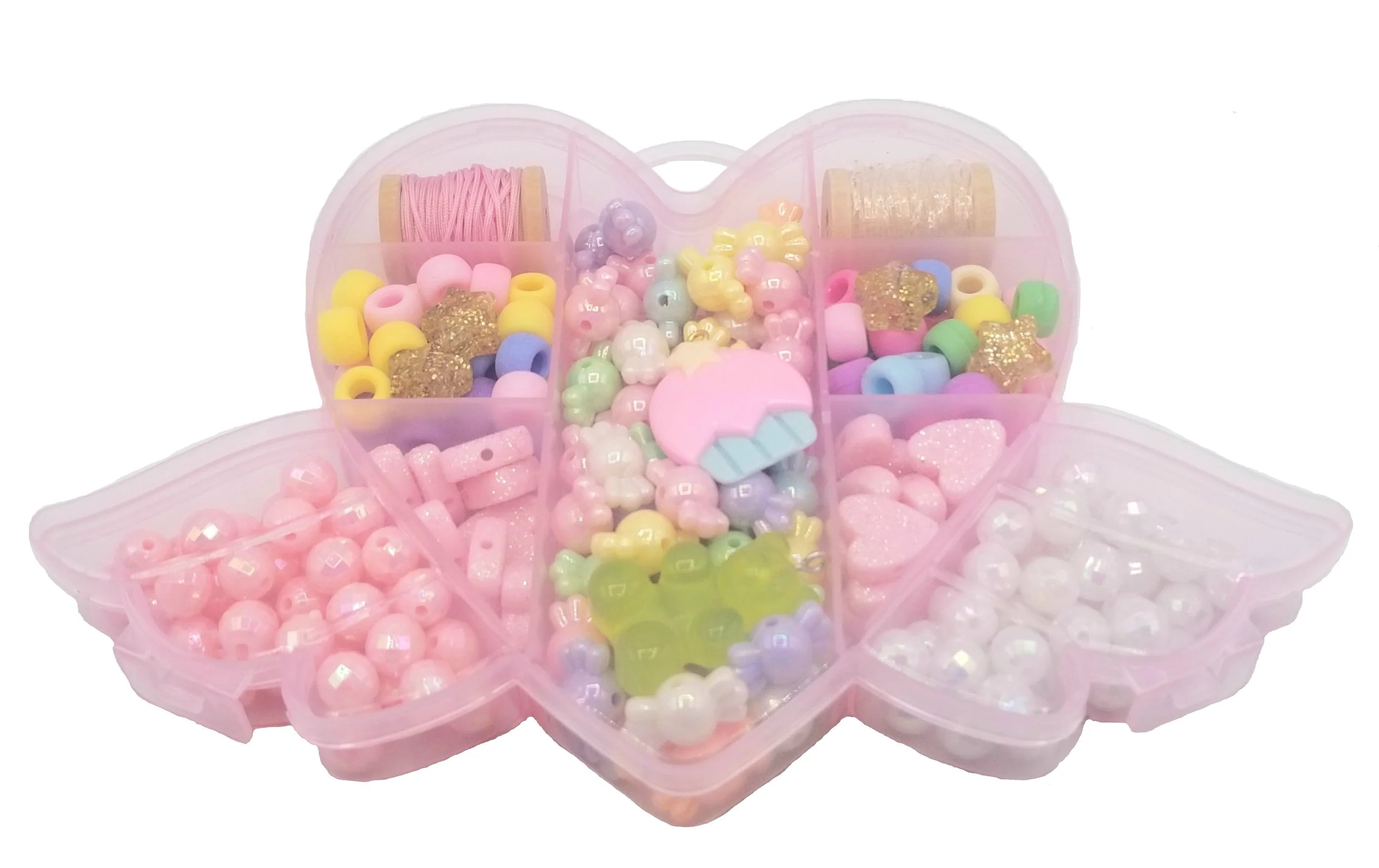 Sweet Bead DIY Jewelry Kit