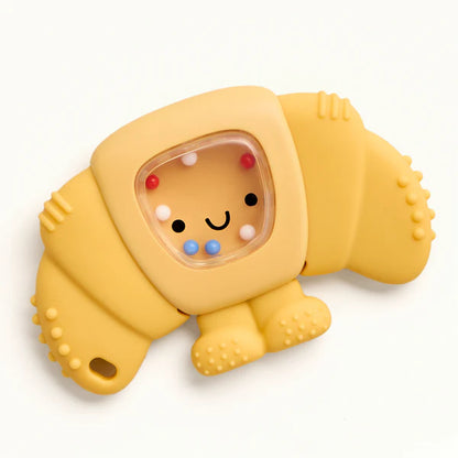 Sweetie Shake Plus™ Rattle & Teether - Twinkle Twinkle Little One