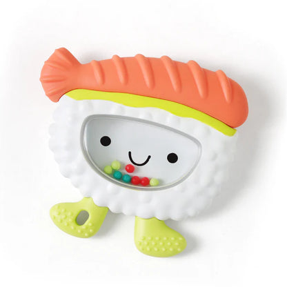 Sweetie Shake Plus™ Rattle & Teether - Twinkle Twinkle Little One