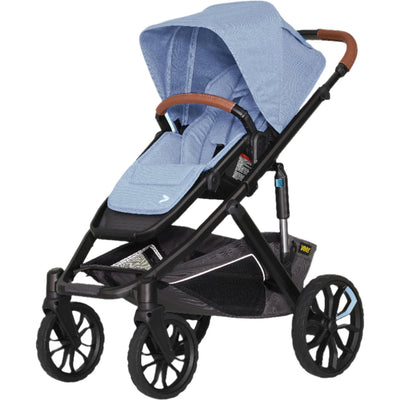 Veer Switch&Roll Stroller (Switchback Seat, &Roll Frame)