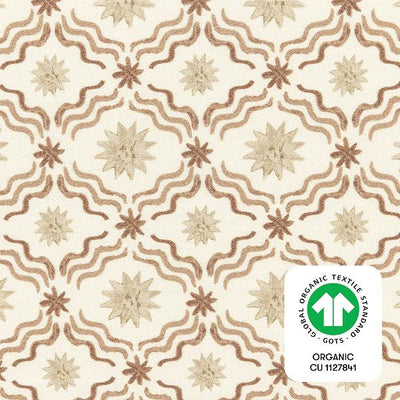 Nate Berkus x Babyletto All-Stages Midi Sheet