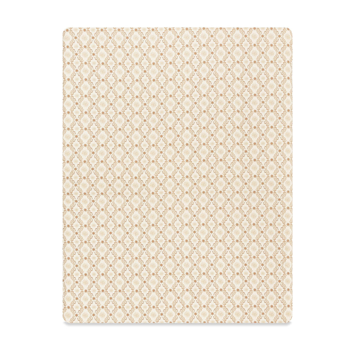 Nate Berkus x Babyletto All-Stages Midi Sheet