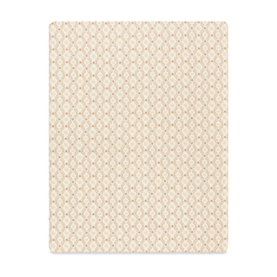 Nate Berkus x Babyletto All-Stages Midi Sheet