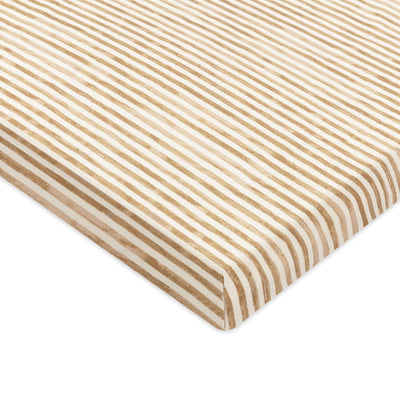 Nate Berkus x Babyletto All-Stages Midi Sheet