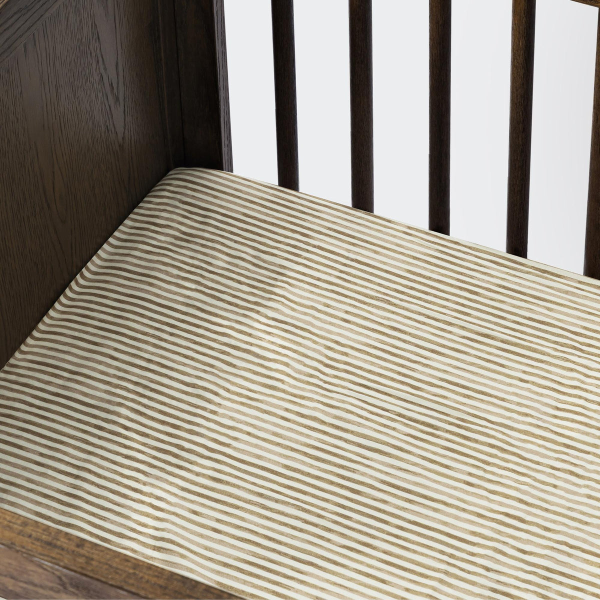 Nate Berkus x Babyletto All-Stages Midi Sheet
