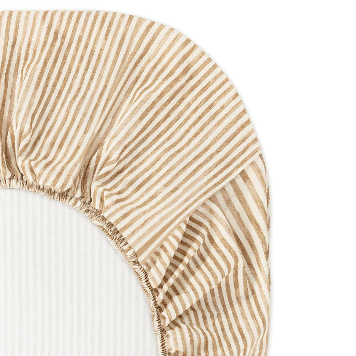 Nate Berkus x Babyletto All-Stages Midi Sheet