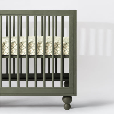 Nate Berkus x Babyletto All-Stages Midi Sheet