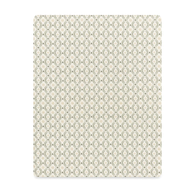 Nate Berkus x Babyletto All-Stages Midi Sheet