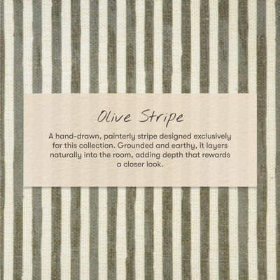 Nate Berkus x Babyletto All-Stages Midi Sheet