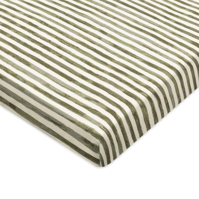 Nate Berkus x Babyletto All-Stages Midi Sheet