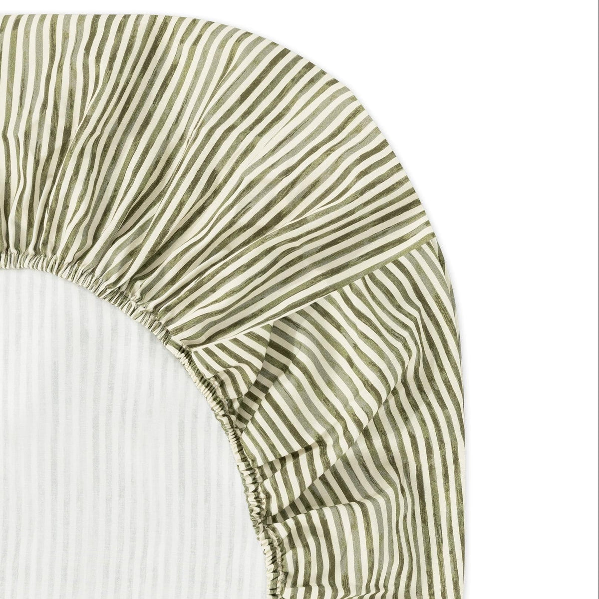 Nate Berkus x Babyletto All-Stages Midi Sheet