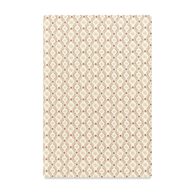 Nate Berkus x Babyletto All-Stages Bassinet Sheet