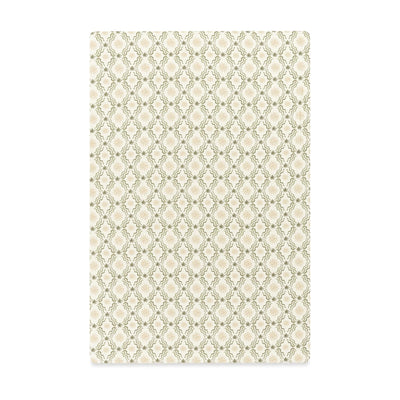 Nate Berkus x Babyletto All-Stages Bassinet Sheet