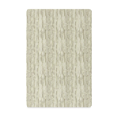 Nate Berkus x Babyletto All-Stages Bassinet Sheet