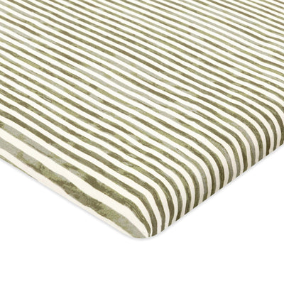 Nate Berkus x Babyletto All-Stages Bassinet Sheet