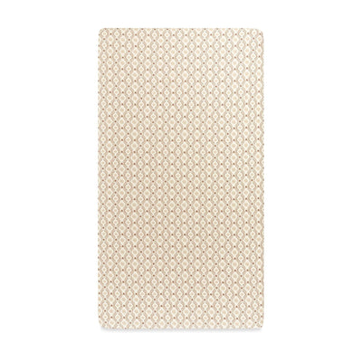 Nate Berkus x Babyletto Crib Sheet