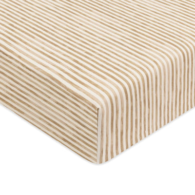 Nate Berkus x Babyletto Crib Sheet