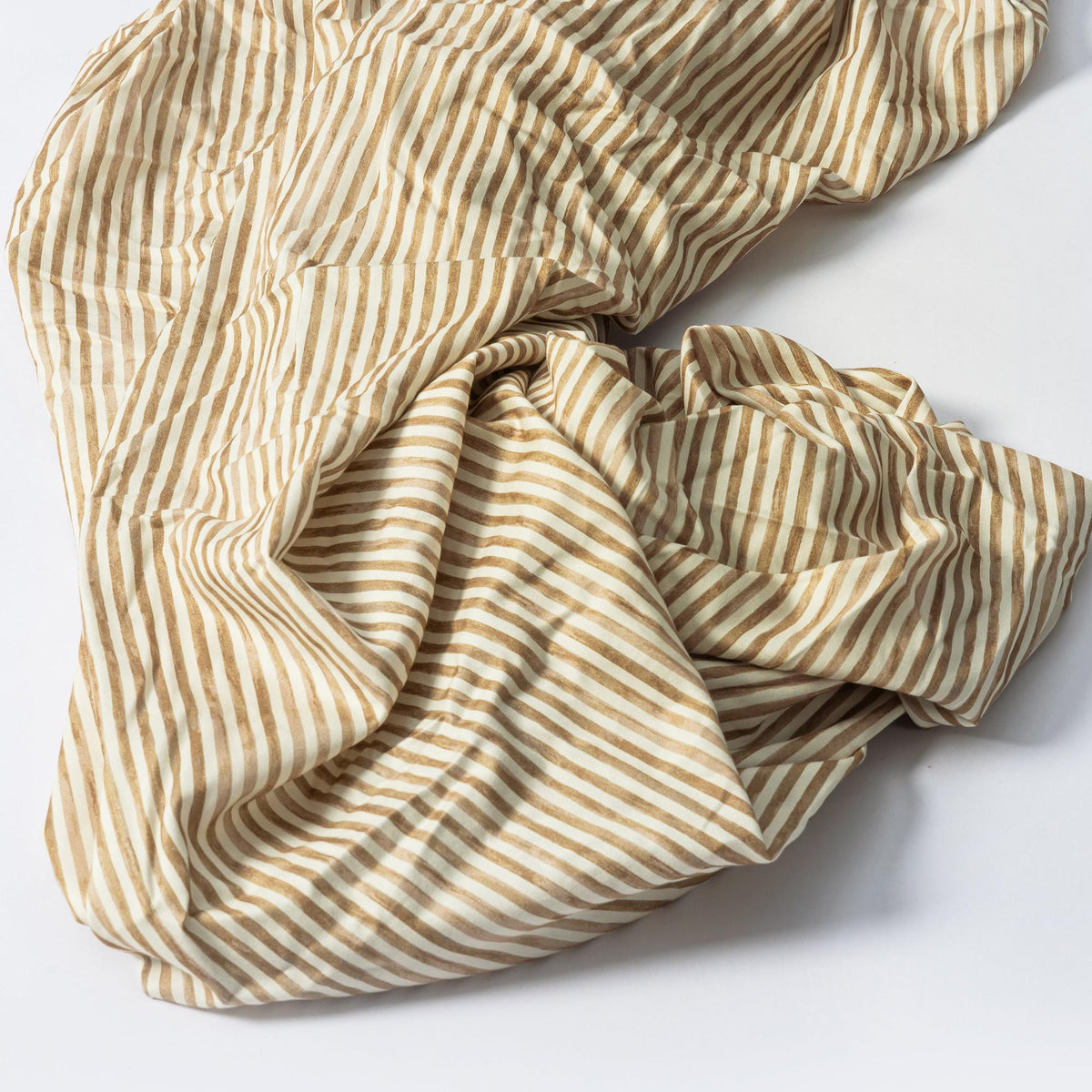 Nate Berkus x Babyletto Crib Sheet