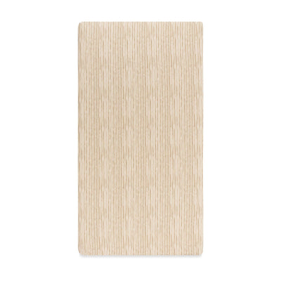 Nate Berkus x Babyletto Crib Sheet