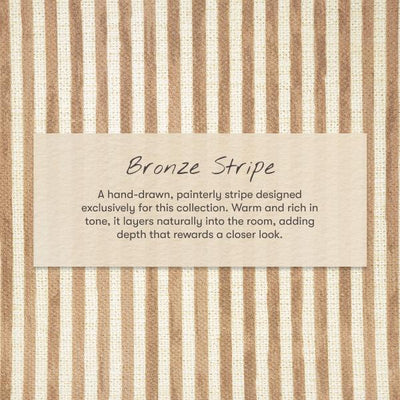 Nate Berkus x Babyletto Crib Sheet