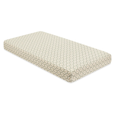 Nate Berkus x Babyletto Crib Sheet