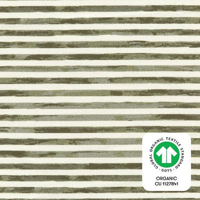 Nate Berkus x Babyletto Crib Sheet