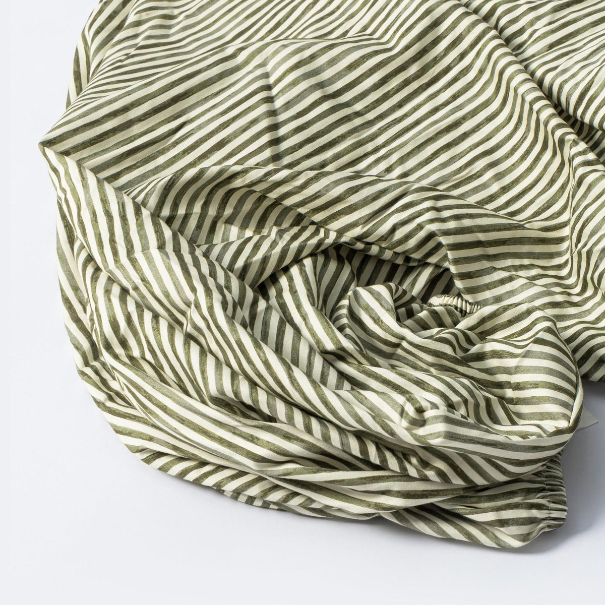 Nate Berkus x Babyletto Crib Sheet