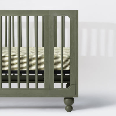 Nate Berkus x Babyletto Crib Sheet