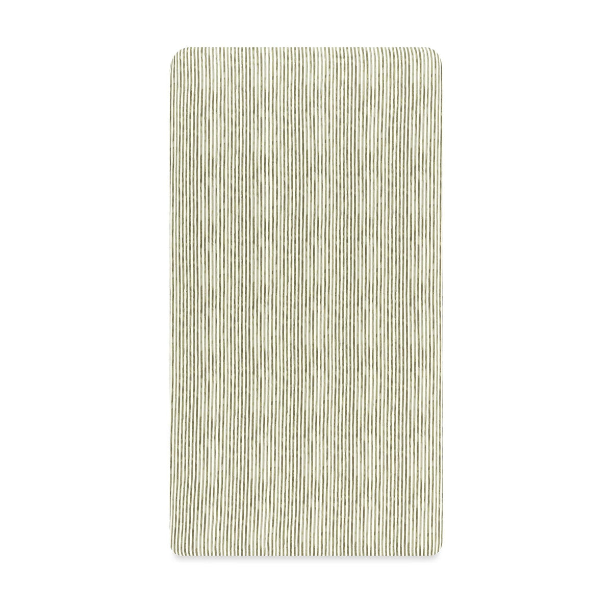Nate Berkus x Babyletto Crib Sheet